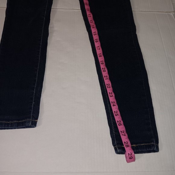 LEVI'S JUNIORS JEANS LOT OF (2) - Picture 6 of 16